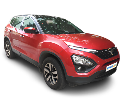 Tata Harrier-img